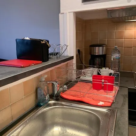 Renovated In The Heart Of