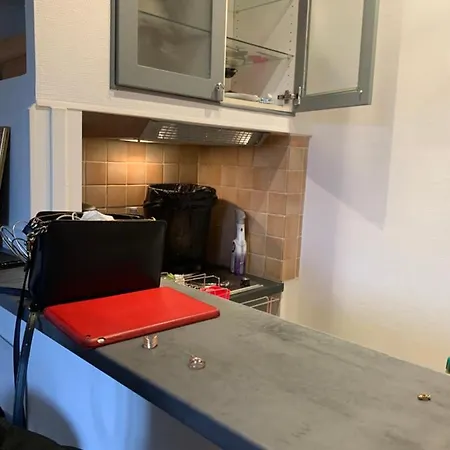Renovated In The Heart Of Lägenhet Paris