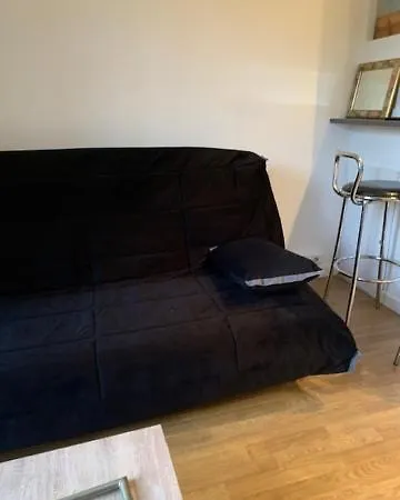 Renovated In The Heart Of Paris