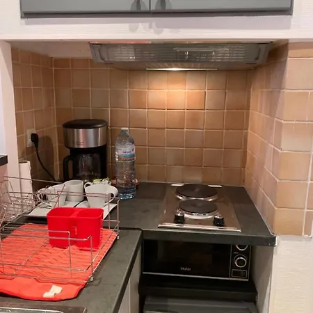 شقة Renovated In The Heart Of *